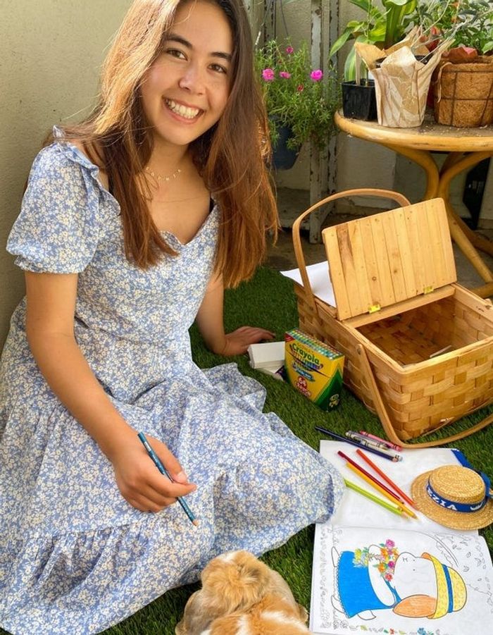 18 fotos que provam que a felicidade vem em diferentes formas e cores 3