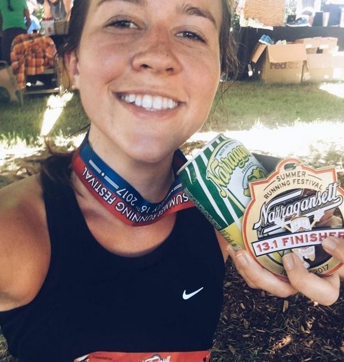 18 fotos que provam que a felicidade vem em diferentes formas e cores 4