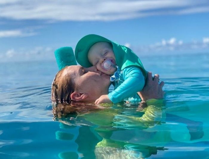 18 fotos que provam que a felicidade vem em diferentes formas e cores 5