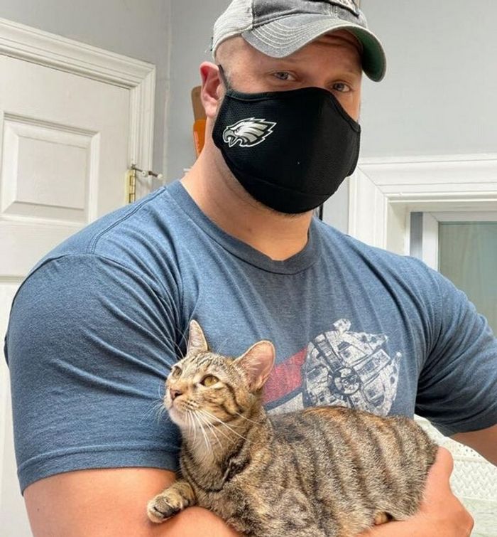 18 fotos que provam que a felicidade vem em diferentes formas e cores 7