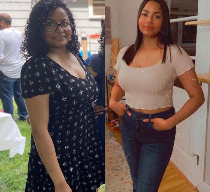 18 fotos que provam que a felicidade vem em diferentes formas e cores 8