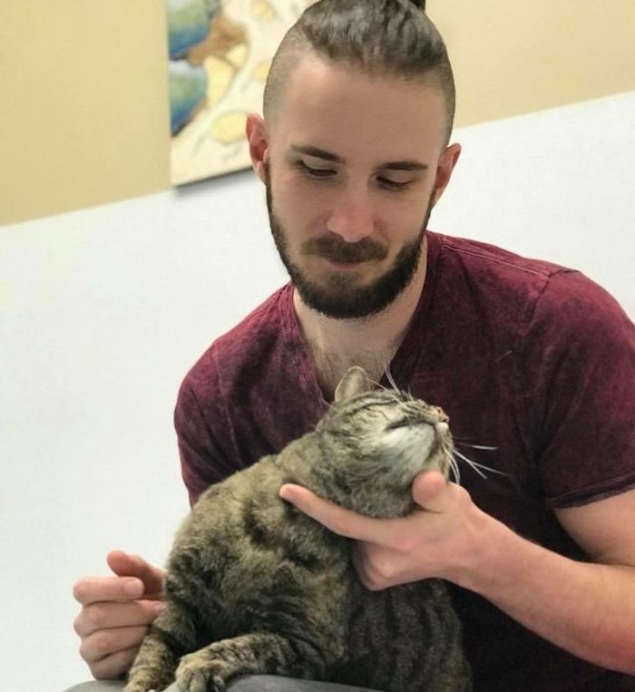 18 fotos que provam que a felicidade vem em diferentes formas e cores 9