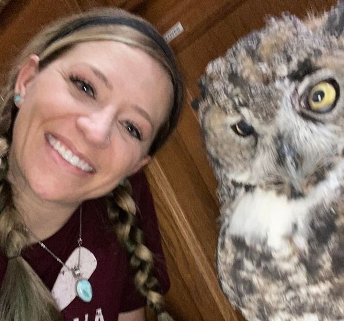 18 fotos que provam que a felicidade vem em diferentes formas e cores 15