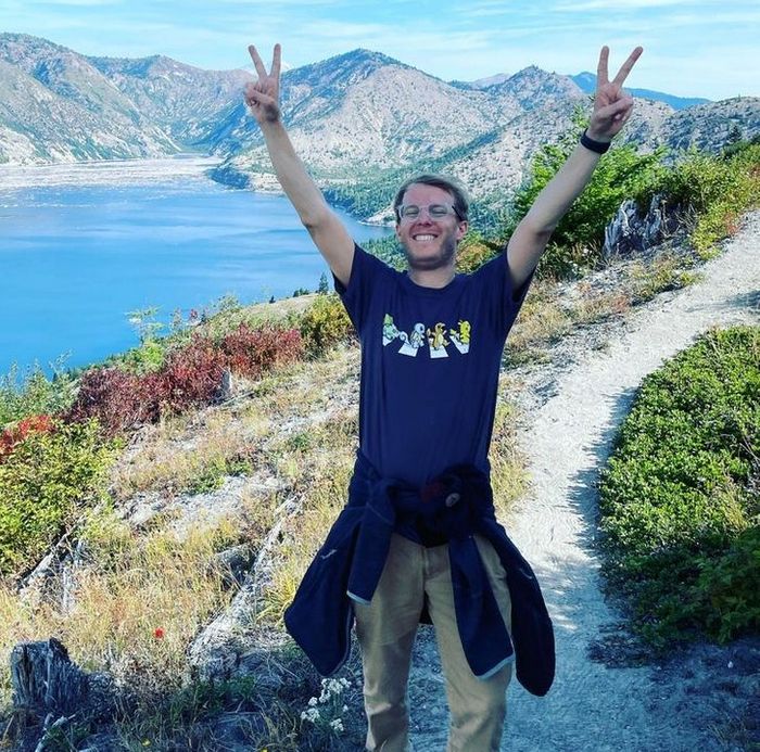 18 fotos que provam que a felicidade vem em diferentes formas e cores 16