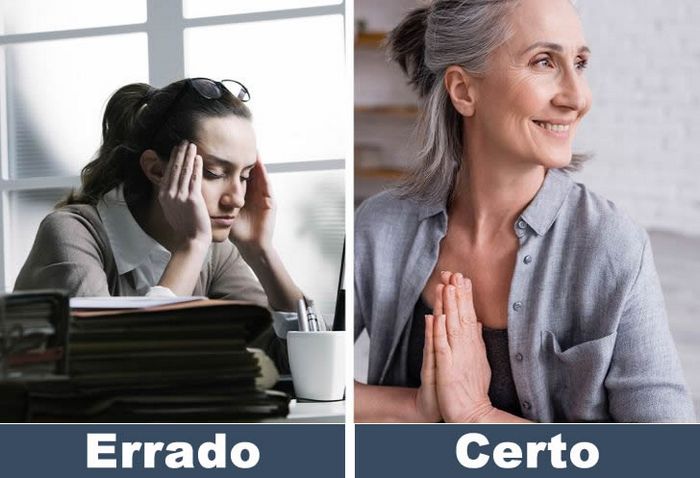 5 hábitos que podem deixar você mais cansado que o normal 1