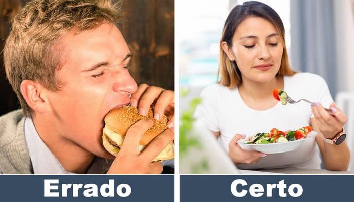 5 hábitos que podem deixar você mais cansado que o normal 2
