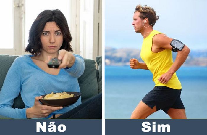 5 hábitos que podem deixar você mais cansado que o normal 3