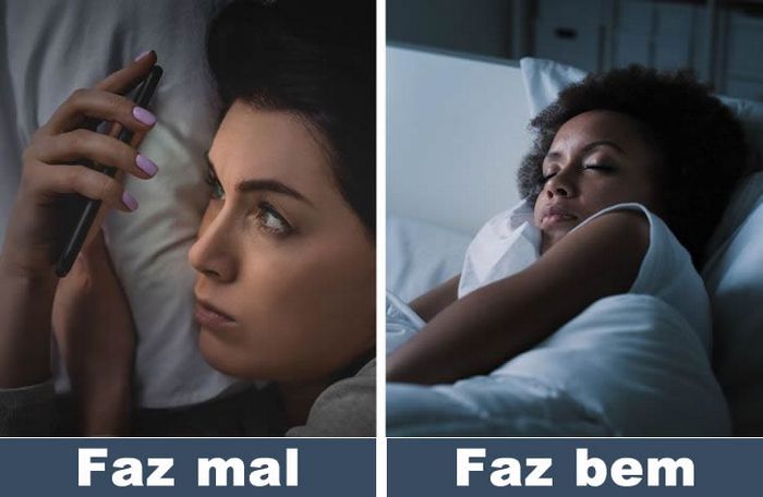 5 hábitos que podem deixar você mais cansado que o normal 5