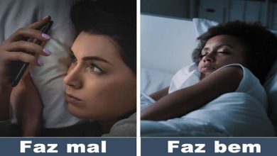 5 hábitos que podem deixar você mais cansado que o normal 7