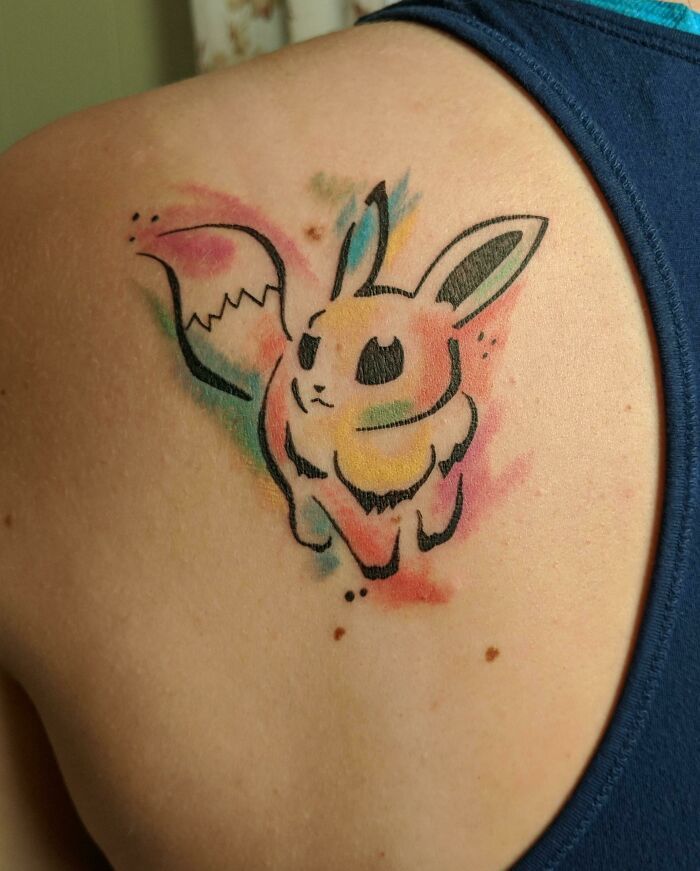 54 ideias para sua primeira tatuagem 3