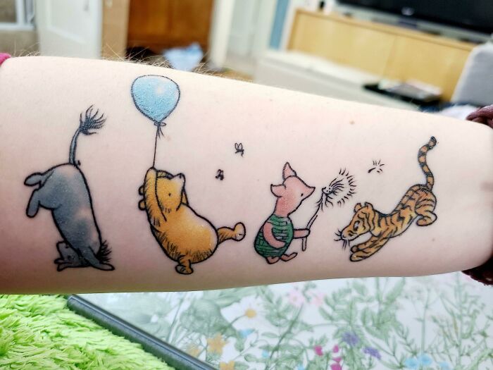 54 ideias para sua primeira tatuagem 7