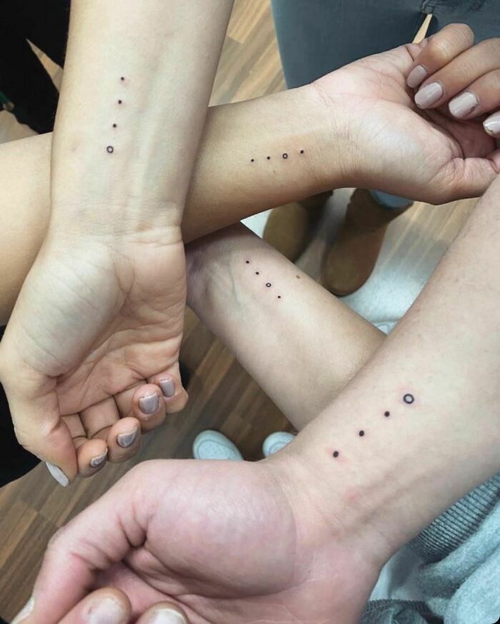 54 ideias para sua primeira tatuagem 14