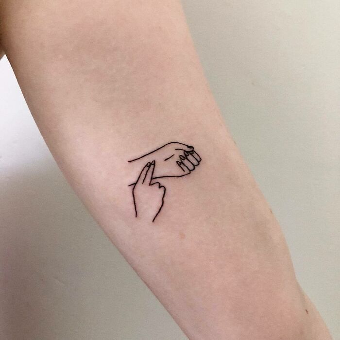 54 ideias para sua primeira tatuagem 18