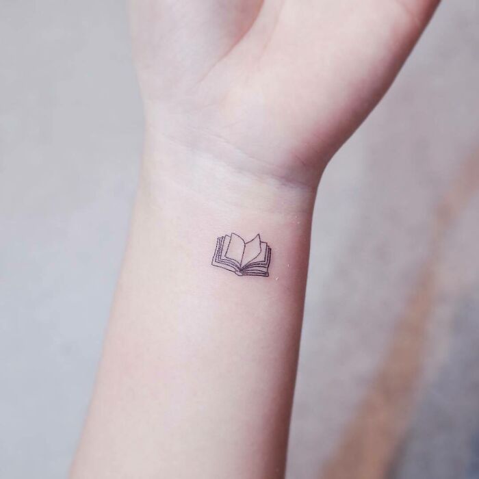 54 ideias para sua primeira tatuagem 19
