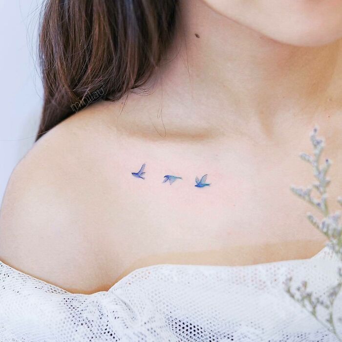 54 ideias para sua primeira tatuagem 23
