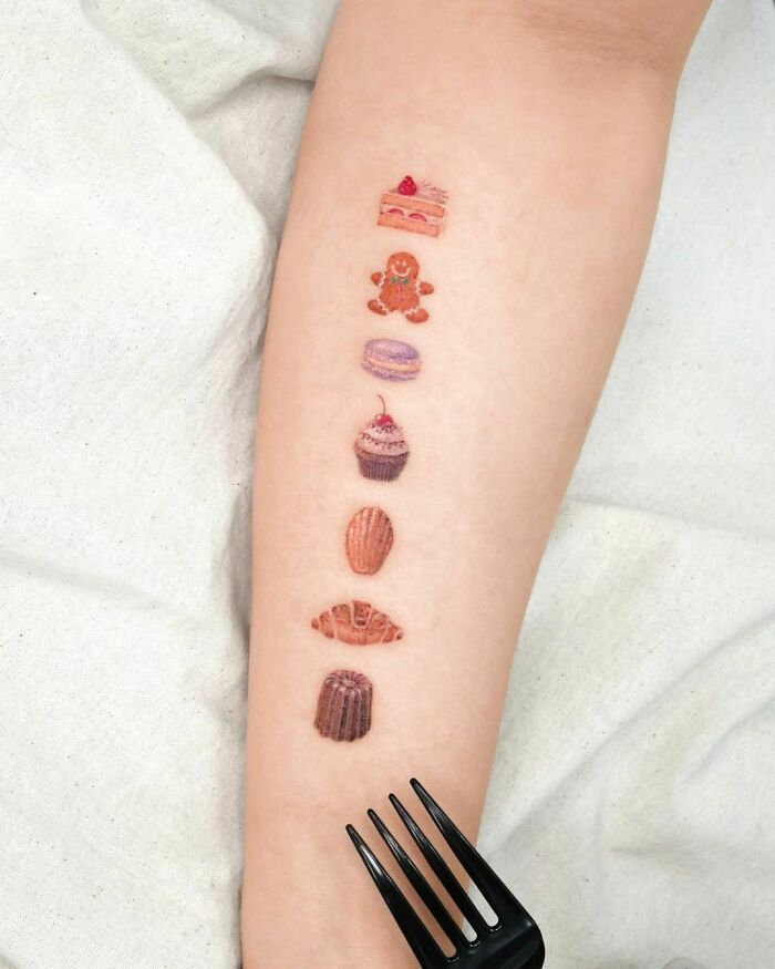 54 ideias para sua primeira tatuagem 29