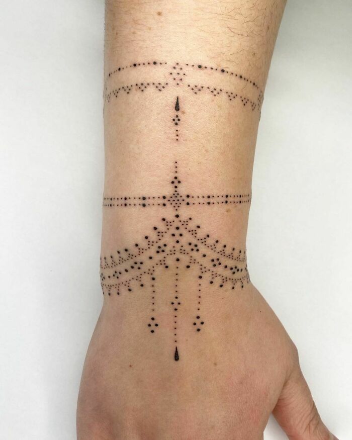 54 ideias para sua primeira tatuagem 31