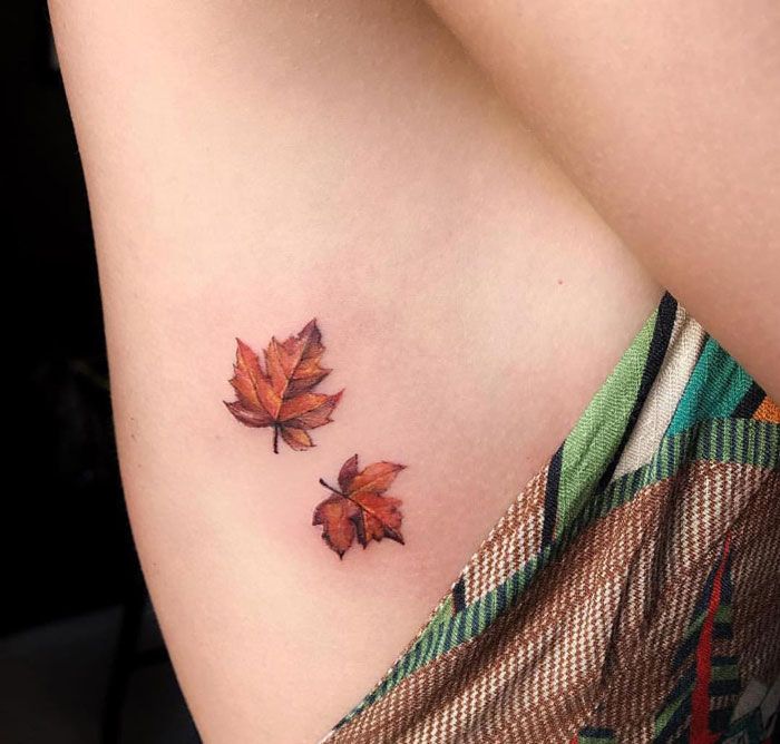 54 ideias para sua primeira tatuagem 41