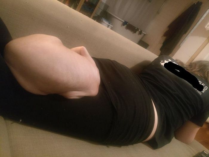 18 Imagens que não são fáceis de compreender à primeira vista 6