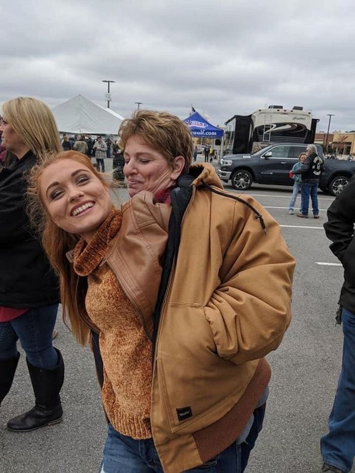 18 Imagens que não são fáceis de compreender à primeira vista 9