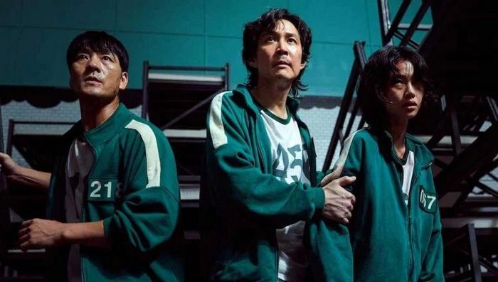 10 lições incríveis que aprendemos com a série Round 6 7