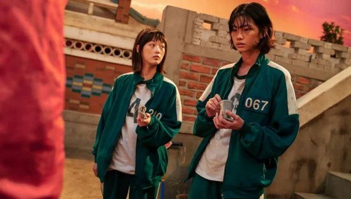 10 lições incríveis que aprendemos com a série Round 6 9