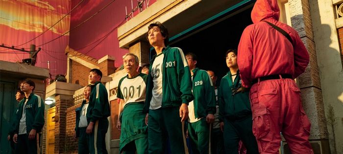 10 lições incríveis que aprendemos com a série Round 6 10