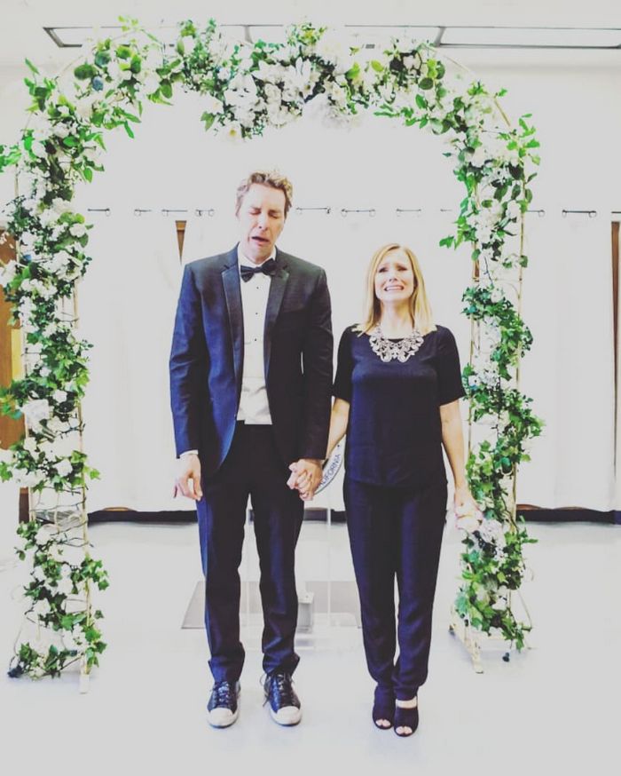 12 noivas que não quiseram saber dos tradicionais vestidos brancos 2