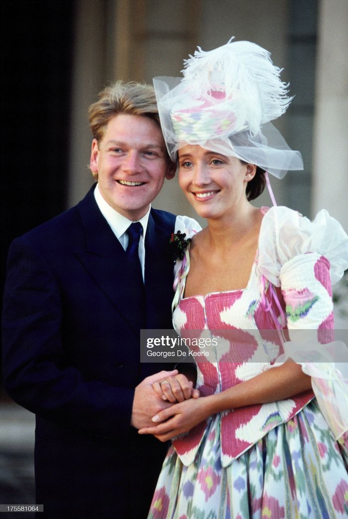 12 noivas que não quiseram saber dos tradicionais vestidos brancos 18