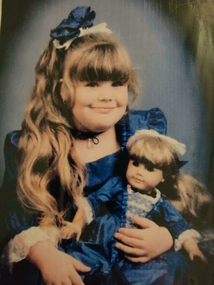 34 pessoas que passaram pela fase rebelde e que resolveram compartilhar essas fotos hilárias 15