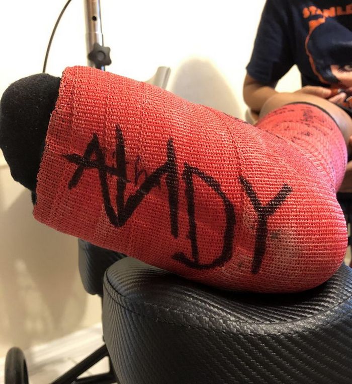 26 razões que mostram por que ser tia ou tio é a melhor coisa do mundo 10