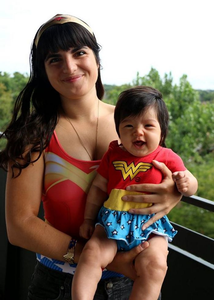 26 razões que mostram por que ser tia ou tio é a melhor coisa do mundo 15