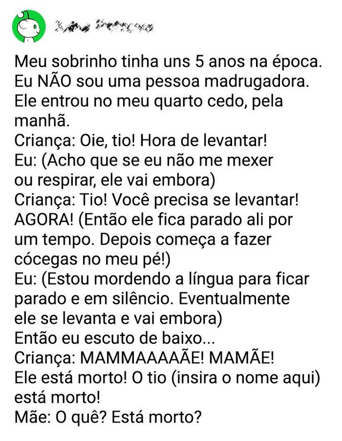 26 razões que mostram por que ser tia ou tio é a melhor coisa do mundo 17