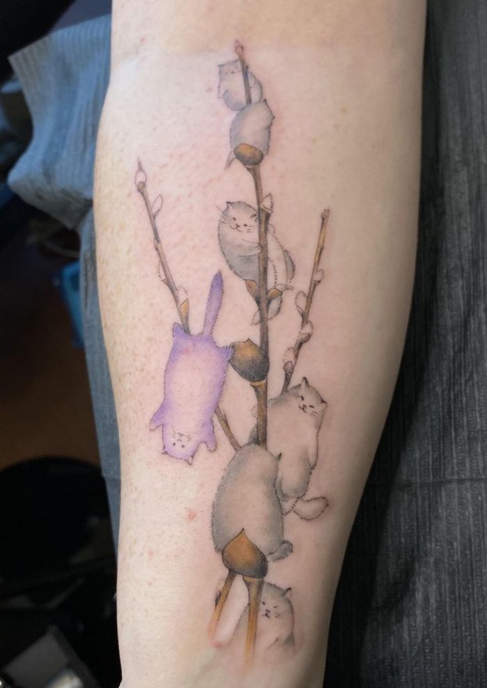 26 razões que mostram por que ser tia ou tio é a melhor coisa do mundo 21