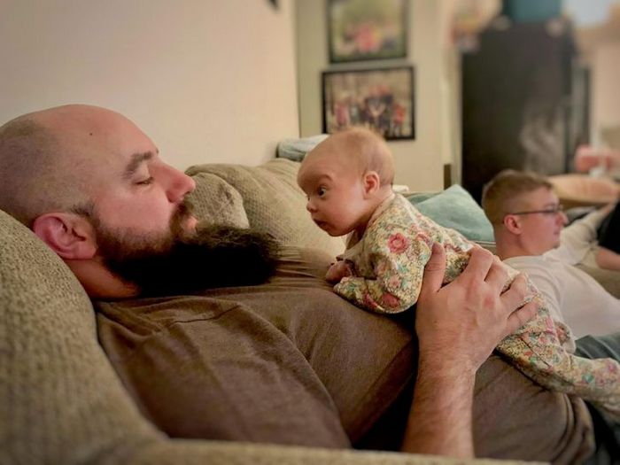 26 razões que mostram por que ser tia ou tio é a melhor coisa do mundo 24