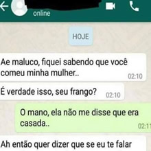 Errado não tá