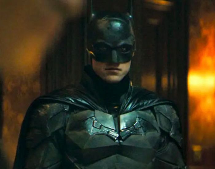 Tenta adivinhar qual é o filme do Batman pelo seu uniforme 17