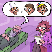 Psicologia para um psicólogo