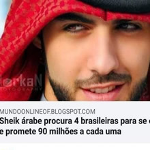 Tem que ser mulher mesmo?