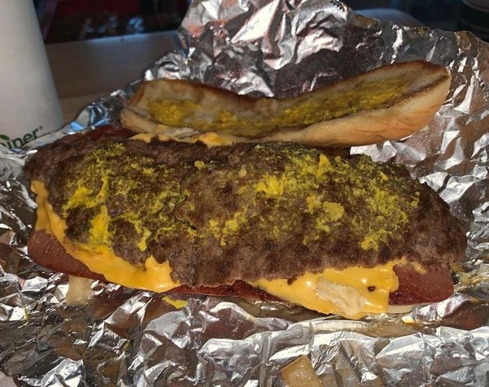 19 vezes que a decepção veio junto com o pedido da comida 3