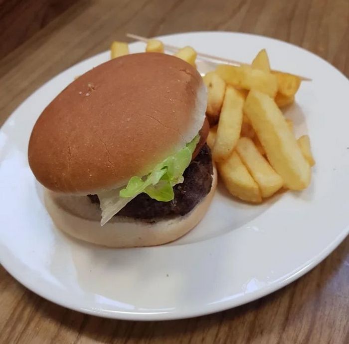 19 vezes que a decepção veio junto com o pedido da comida 5