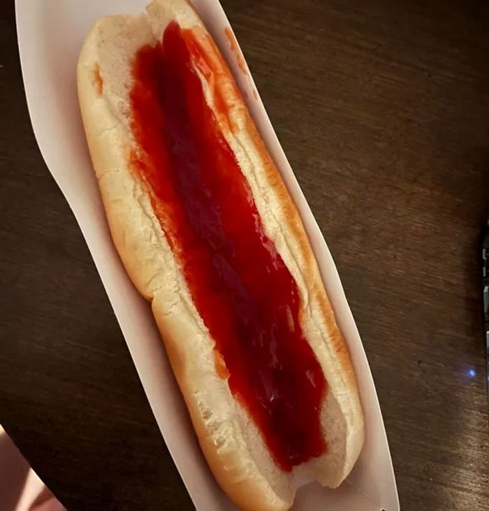 19 vezes que a decepção veio junto com o pedido da comida 7