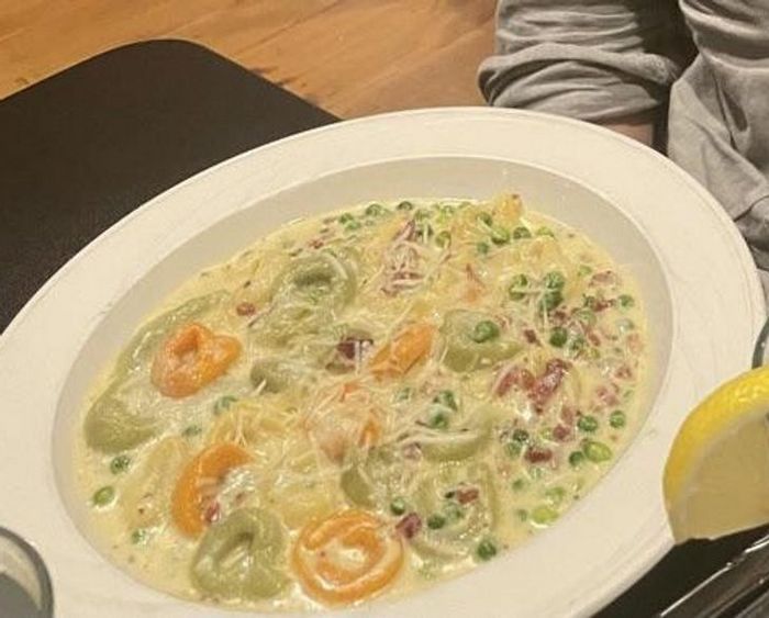 19 vezes que a decepção veio junto com o pedido da comida 8