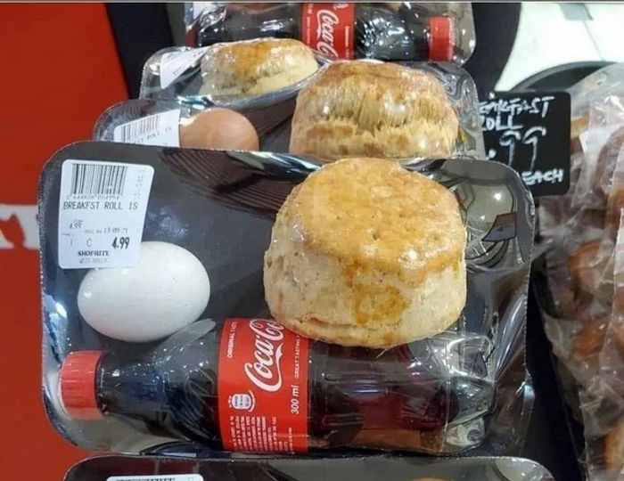 19 vezes que a decepção veio junto com o pedido da comida 11