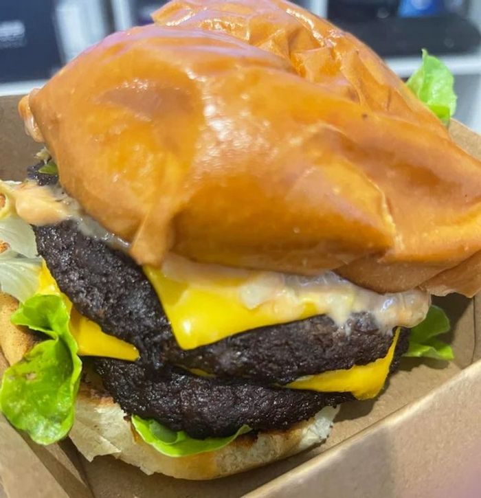 19 vezes que a decepção veio junto com o pedido da comida 12