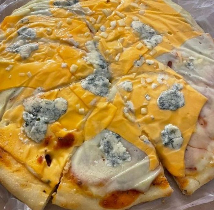 19 vezes que a decepção veio junto com o pedido da comida 13