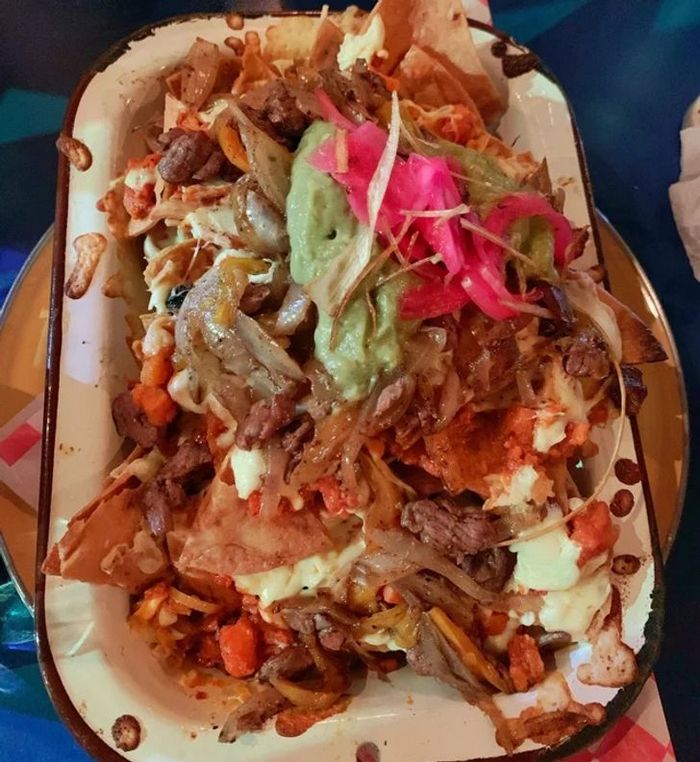 19 vezes que a decepção veio junto com o pedido da comida 16