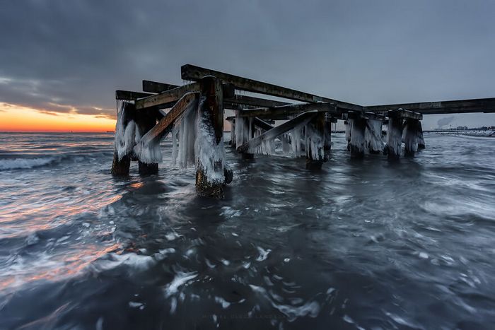 A beleza do Mar Báltico (32 fotos) 9