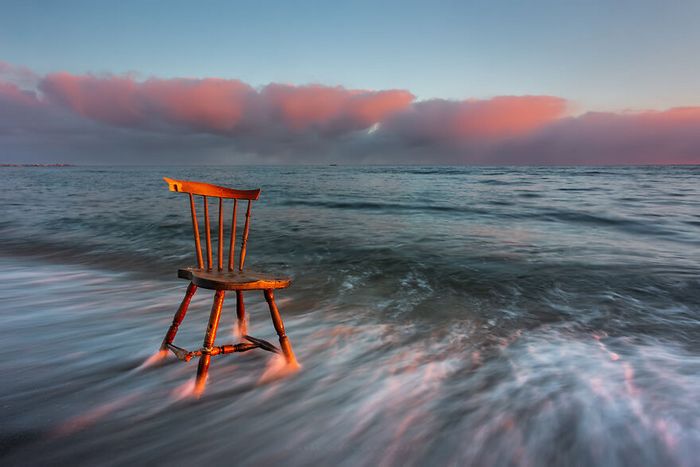 A beleza do Mar Báltico (32 fotos) 12