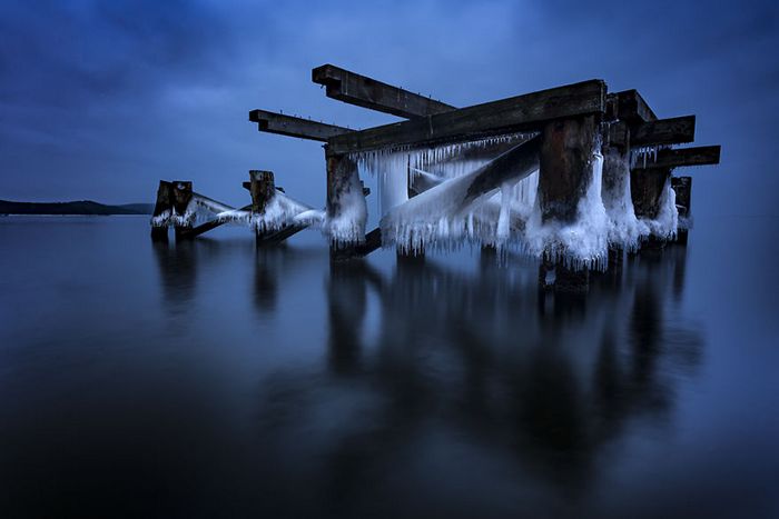 A beleza do Mar Báltico (32 fotos) 26